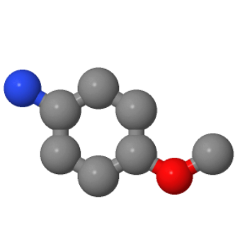 顺式-4-甲氧基-环己胺；130290-78-7