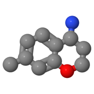 (S)-7-甲基色满-4-胺；1213341-77-5