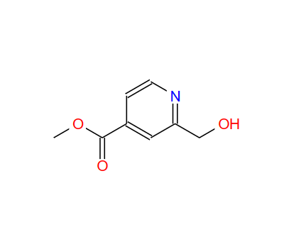  2-(羟甲基)异烟酸甲酯