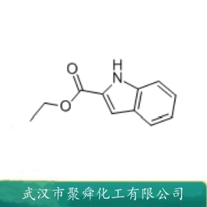 吲哚-2-羧酸乙酯 3770-50-1 中间体 合成原料