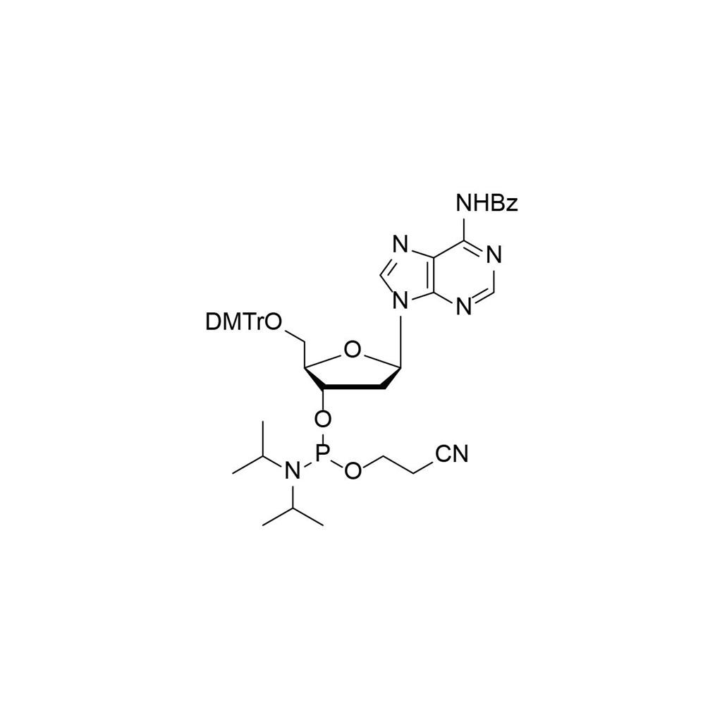 DMTr-dA(Bz)-3'-CE-Phosphoramidite