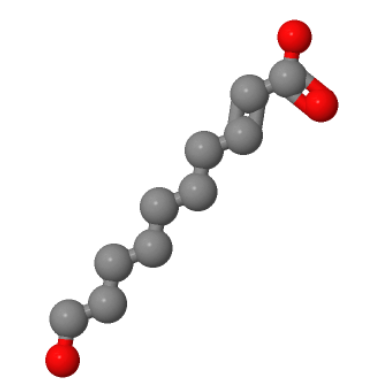 10-羟基-2-癸烯酸；765-01-5