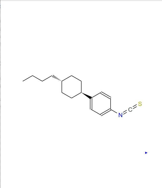 4-(反式-4'-正丁基环己基)苯异硫氰酸酯