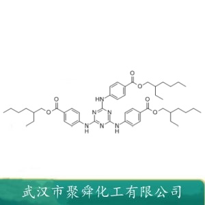 乙基己基三嗪酮 88122-99-0 防晒产品中的添加剂