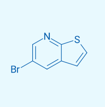 5-溴噻吩并[2,3-b]吡啶  21344-24-1