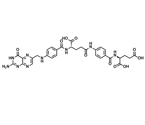 (4-((S)-4-(4-(((2-氨基-4-氧代-3,4-二氢蝶啶-6-基)甲基)氨基)苯甲酰胺基)-4-羧基丁酰胺基)苯甲酰基)-L-谷氨酸