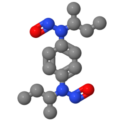 N,N'-二仲丁基-N,N'-二亚硝基-1,4-苯二胺;106476-75-9