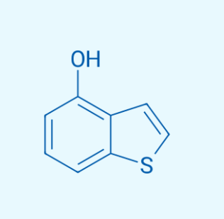 苯并[b]噻吩-4-醇  3610-02-4