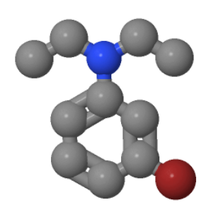 3-溴-N,N-二乙基苯胺;53142-19-1