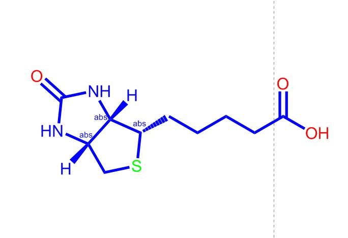 D-生物素58-85-5