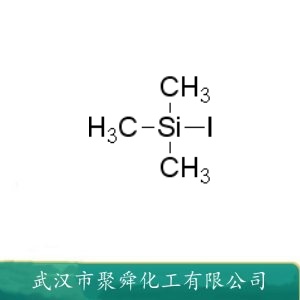 碘代三甲硅烷 16029-98-4 有机硅试剂 有机合成