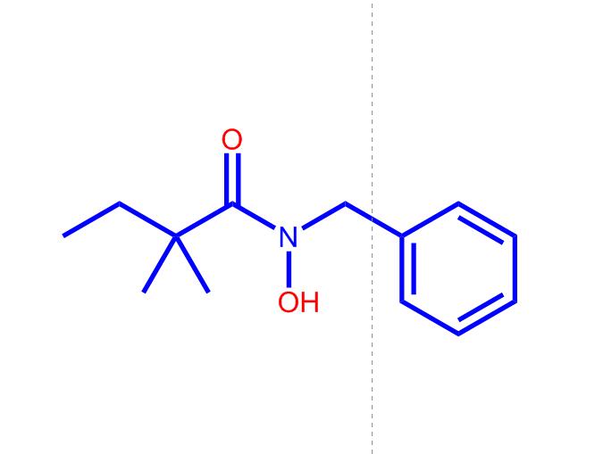 N-苄基-N-羟基-2,2-二甲基丁酰胺1956370-21-0