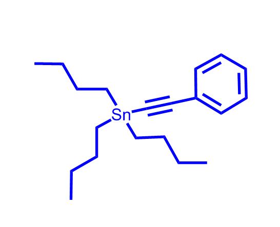 苯基乙炔三丁基锡3757-88-8