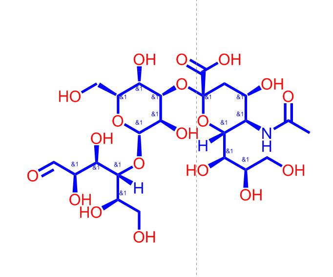 3′-唾液酸乳糖35890-38-1