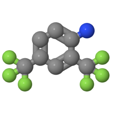 2,4-双(三氟甲基)苯胺;367-71-5