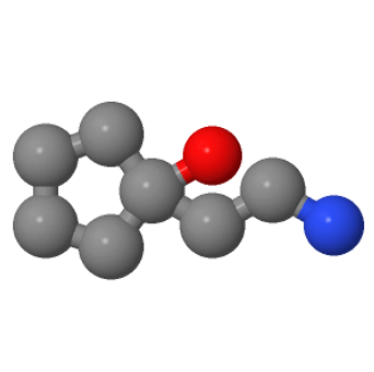 1-(2-氨基乙基)环庚醇;859629-83-7
