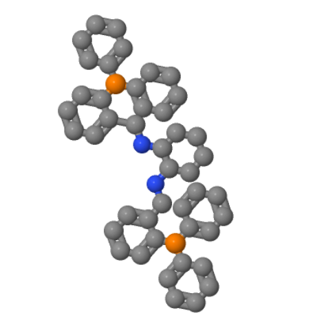 (1R,2R) - N,N-双[2 - [(二苯基膦)苯环己烷-1,2-二胺;174758-63-5