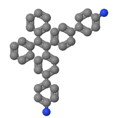[1,1-二(4-氨基联苯基)-2,2-二苯基]乙烯;1329620-17-8