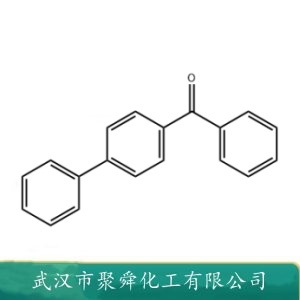 光引发剂PBZ 2128-93-0  4 -苯基二苯甲酮 中间体 光固化引发剂