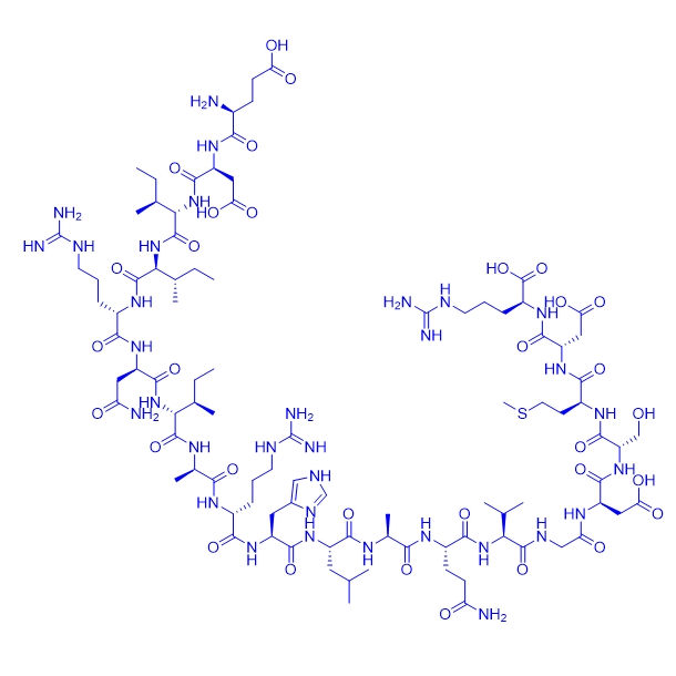 生物活性肽Bid BH3 (80-99)/505070-05-3/Bid BH3 (80-99)