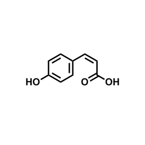 4501-31-9   4-羟基肉桂酸