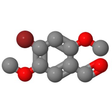 4-溴-2,5-二甲氧基苯甲醛；31558-41-5