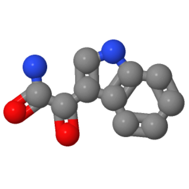 吲哚-3-乙醛酰胺；5548-10-7