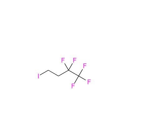 1H,1H,2H,2H-全氟碘代丁烷