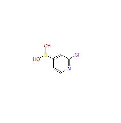 2-氯-4-吡啶硼酸