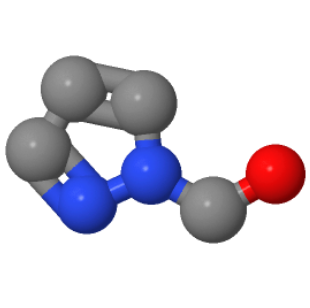 1-吡唑甲醇；1120-82-7
