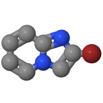 2-溴咪唑[1,2-A]吡啶；112581-95-0