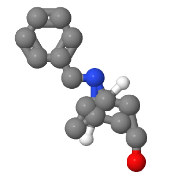 8-苯基-8-氮杂双环[3.2.1]辛烷-3-酚；18717-73-2