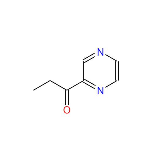 2-丙酰基吡嗪