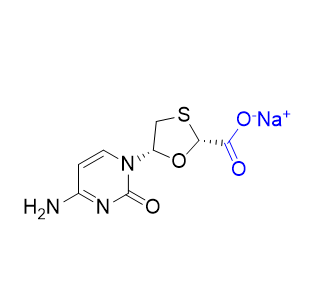 拉米夫定杂质01;
