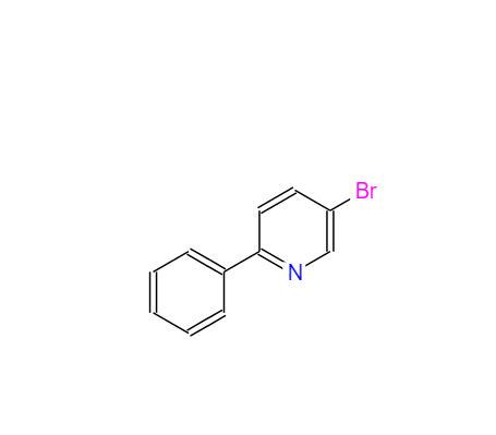 5-溴-2-苯基吡啶