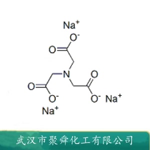 次氮基三乙酸钠盐 5064-31-3 酸类有机物 合成中间体