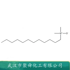 月桂基二甲基氧化胺 1643-20-5 餐具洗涤剂 工业液体漂白剂