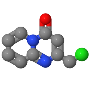 2-氯甲基-4H-吡啶并[1,2-A]嘧啶-4-酮；16867-35-9