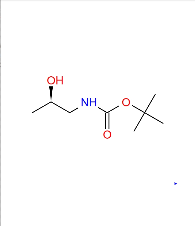 (R)-1-(BOC-氨基)-2-丙醇