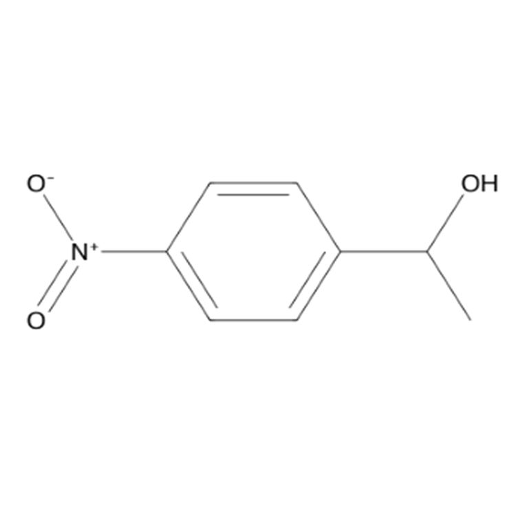 6531-13-1，1-(4-Nitrophenyl)ethanol，1-（4-硝基苯基）乙醇