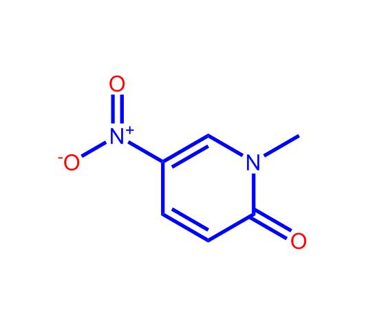 1-甲基-5-硝基-2(1H)-吡啶酮32896-90-5