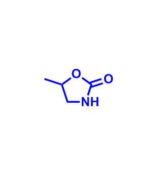 5-甲基-1,3-恶唑烷-2-酮  1072-70-4