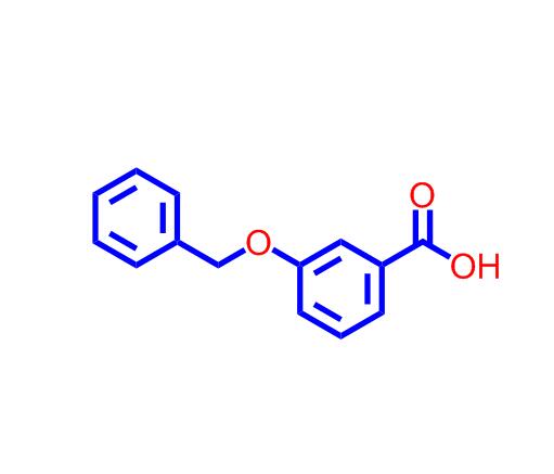 3-苄氧基苯甲酸69026-14-8