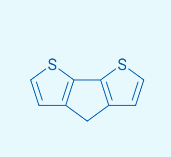 4H-环戊并[2,1-B:3,4-B']二噻吩  389-58-2