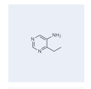 4-乙基嘧啶-5-胺  156817-94-6