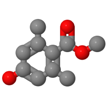 4-羟基-2,6-二甲基-苯甲酸甲酯；83194-70-1