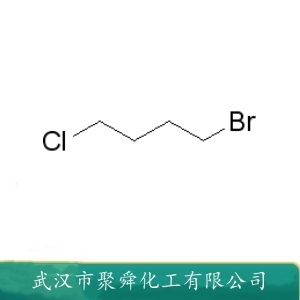 1-溴-4-氯丁烷 6940-78-9 有机合成中间体 