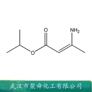 3-氨基巴豆酸异丙酯  14205-46-0 中间体 有机原料