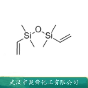 四甲基二乙烯基二硅氧烷 2627-95-4 作室温(高温)加成型硅橡胶原料
