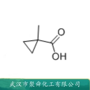 1-甲基环丙烷-1-羧酸 6914-76-7 中间体